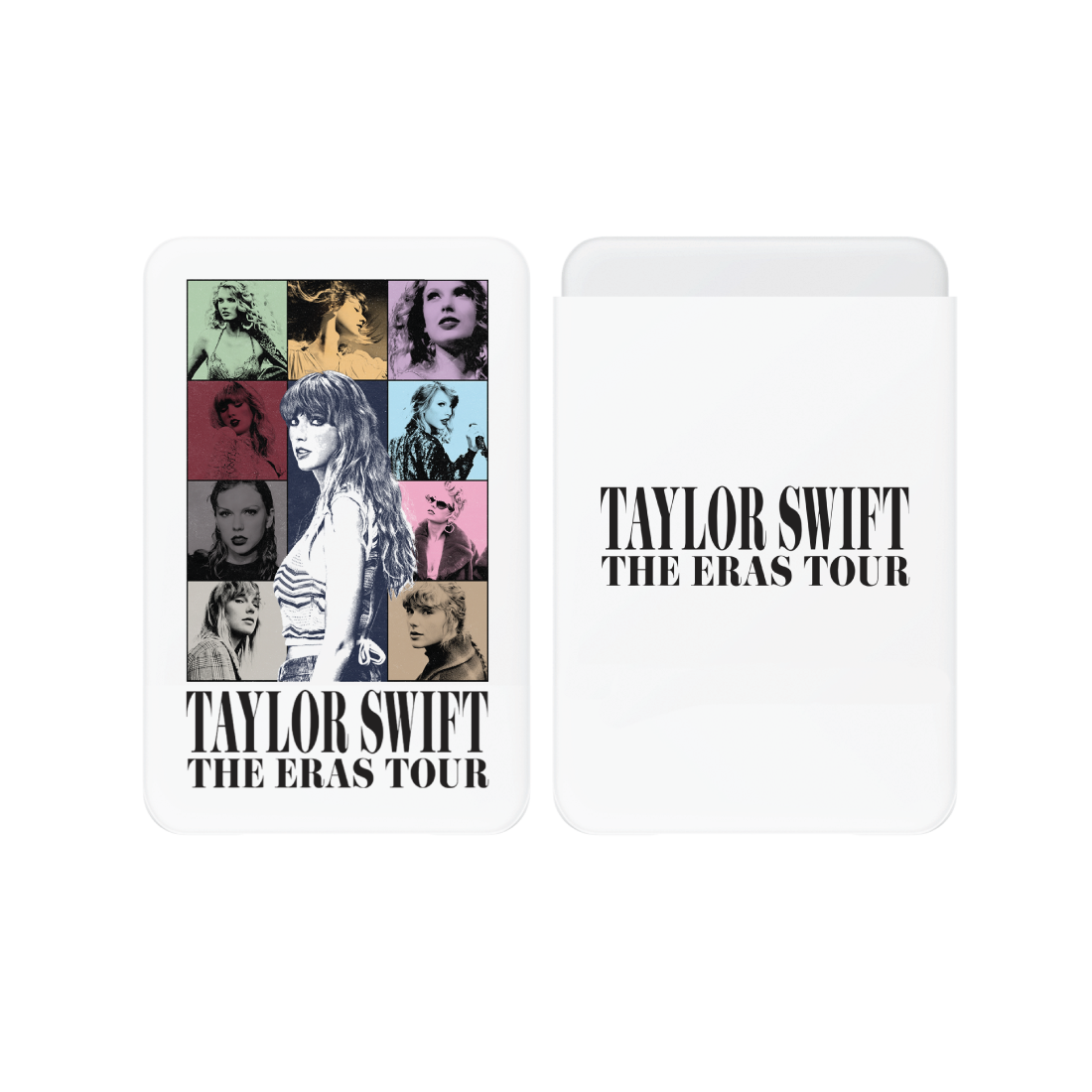 Taylor Swift The Eras Tour Portable Charger – Official Store
